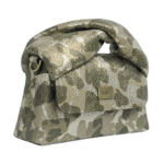 Moby Camouflage Leather