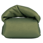 Lily Green Nappa