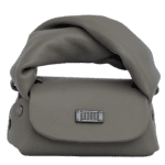 Lily Taupe Nappa