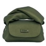 Lily Green Nappa