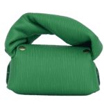 Lily Green Epi Leather