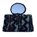 Hana Western Aztec Pattern Pony