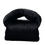 Nury Black Pony