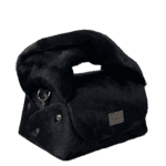 Nury Black Pony