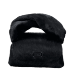 Nury Black Pony