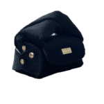 Lily Black Pony