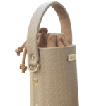 Lara Natural Woven Embossed