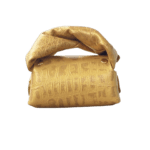 Lily Gold Crocco Print