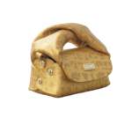 Lily Gold Crocco Print