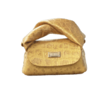 Lily Gold Crocco Print