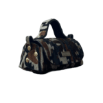 Kach Western Aztec Pattern Pony