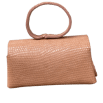 Hana Coral Lizard Print