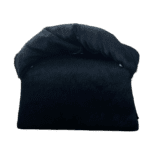 Moby Black Pony