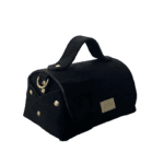 Mira Black Pony