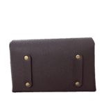 Dija Brown Pebble Grain