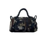 Kach Western Aztec Pattern Pony