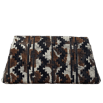 Mona Western Aztec Pattern Pony