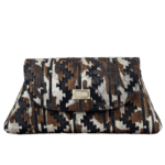 Mona Western Aztec Pattern Pony