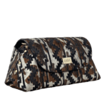 Mona Western Aztec Pattern Pony