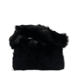 Nury Black Pony