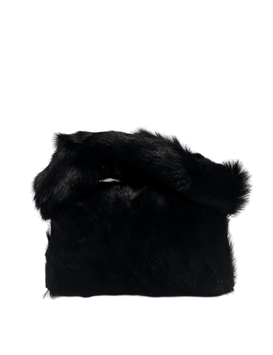 Nury Black Pony
