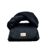 Nury Black Pony
