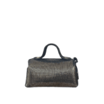 Kach Black Micro Mosaic