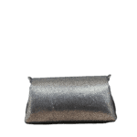 Maya Black & Silver Micro Mosaic
