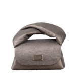 Nury Grey Micro Mosaic