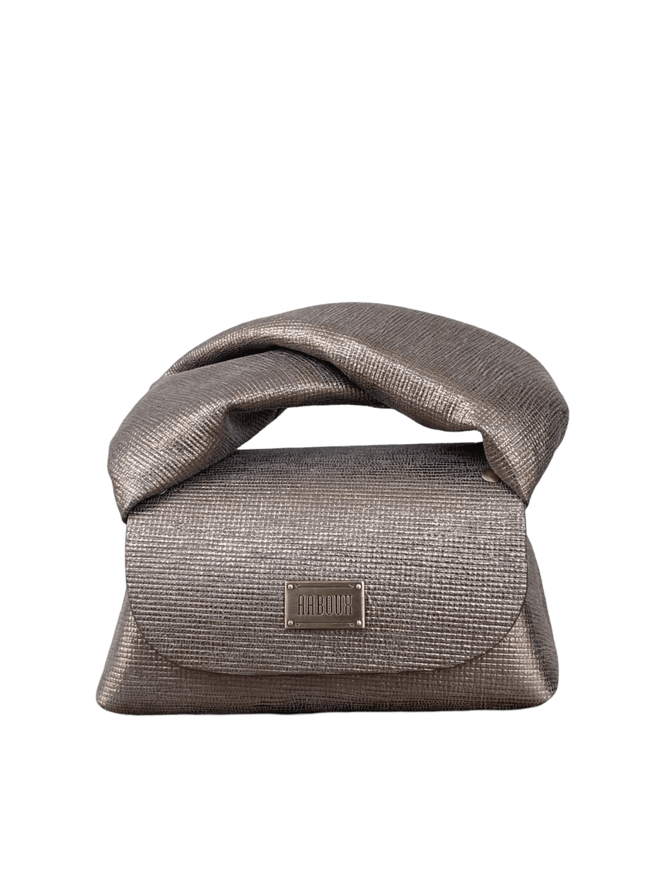 Nury Grey Micro Mosaic