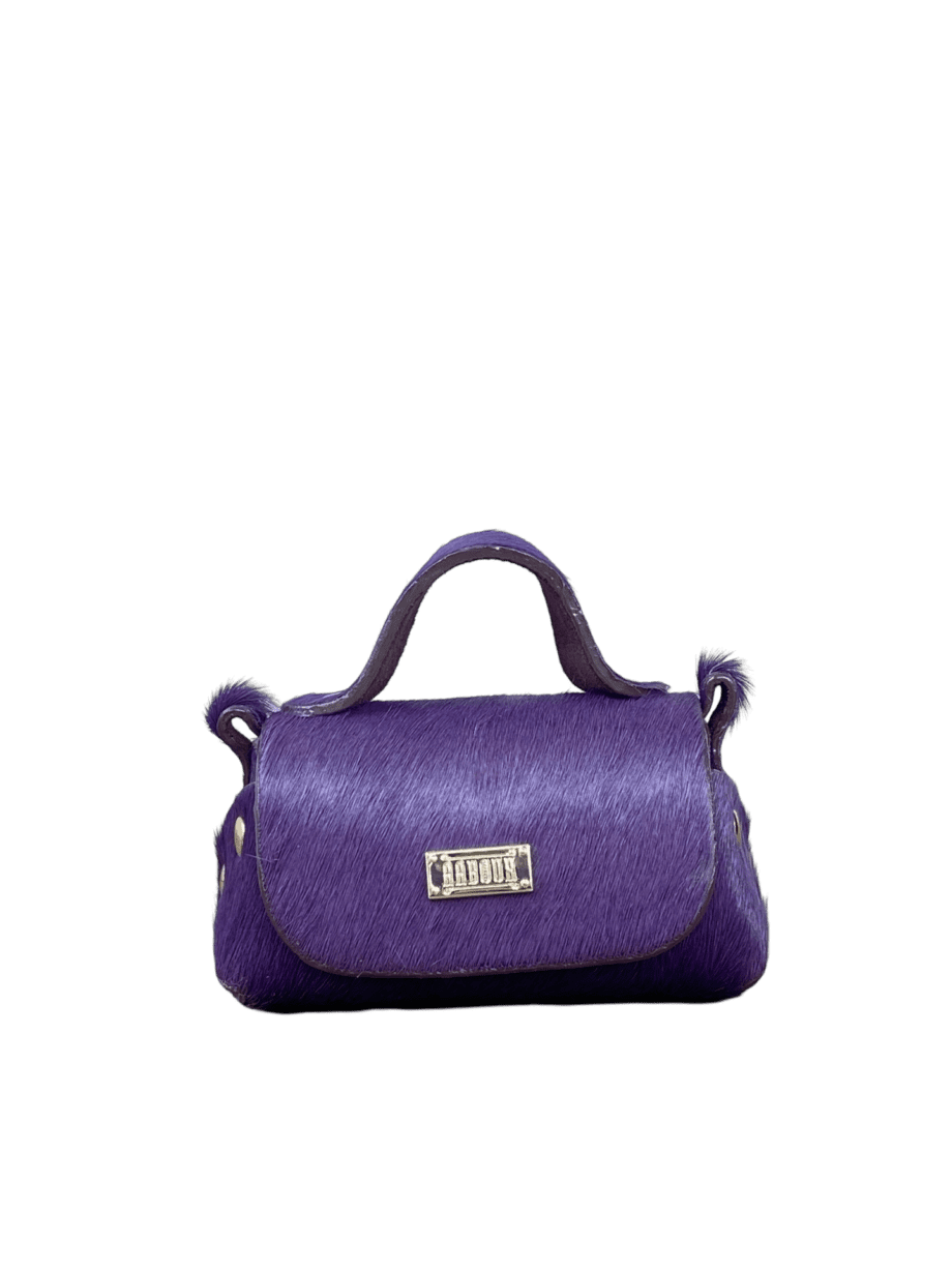 Kach Purple Pony