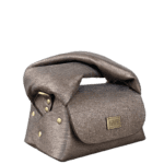 Nury Grey Micro Mosaic