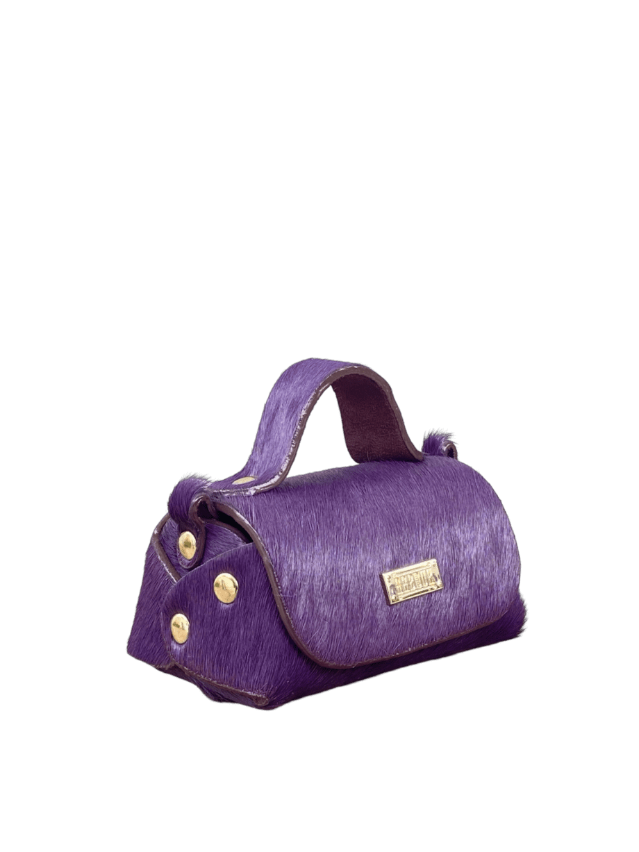 Kach Purple Pony