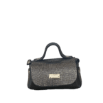 Kach Black Micro Mosaic