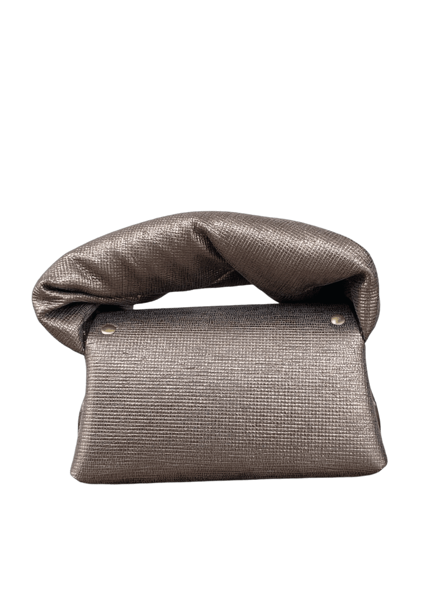 Nury Grey Micro Mosaic