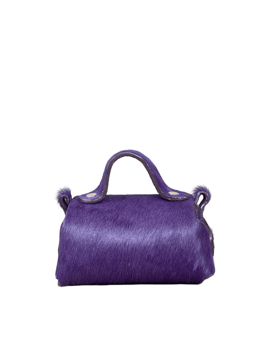 Kach Purple Pony
