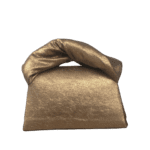 Moby Bronze Crackled Effect