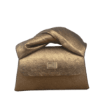 Moby Bronze Crackled Effect