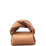 Lily Copper Nappa