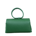 Hana Green Pebble Grain