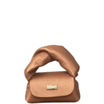 Lily Copper Nappa