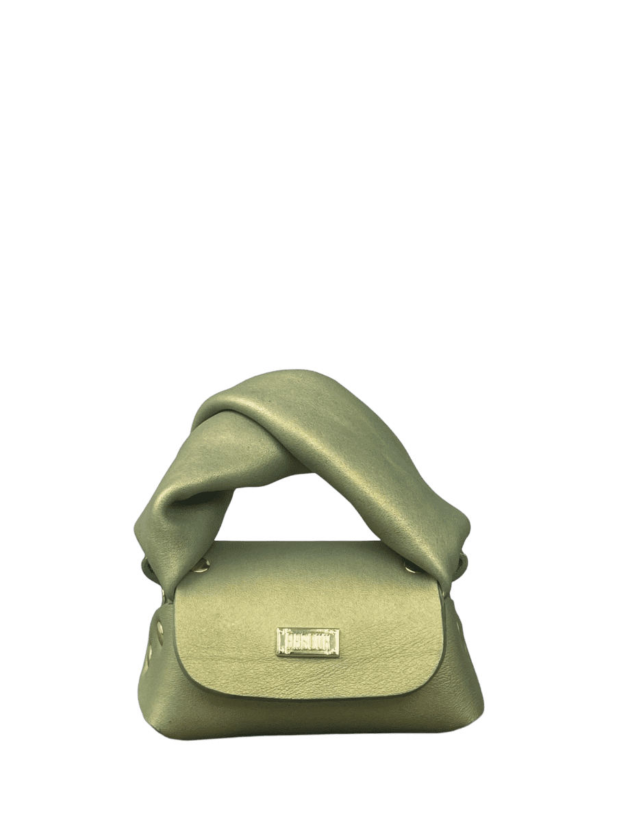 Lily Olive Nappa