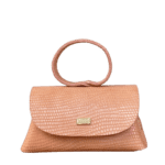 Hana Coral Lizard Print