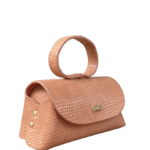 Hana Coral Lizard Print