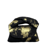 Seyi Black & Gold Pony