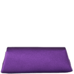 Lyla Purple Metalic Micro Sequinned Print