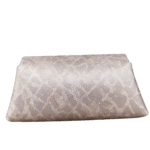 Mona Blush Pink & Multi Abstract Print