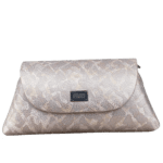 Mona Blush Pink & Multi Abstract Print