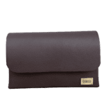 Di'ja Max Brown Pebble Grain