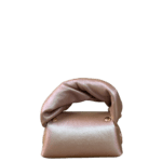 Lily Bronze Irridiscent Nappa